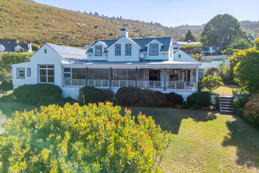 3 Bedroom Property for Sale in Belvidere Estate Western Cape